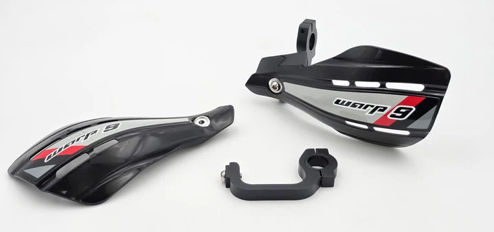 E-Moto Handguards