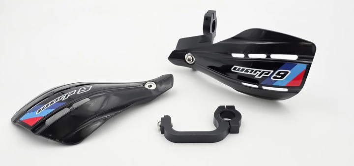 E-Moto Handguards