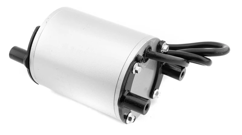 Motor 48 V / 3000 W