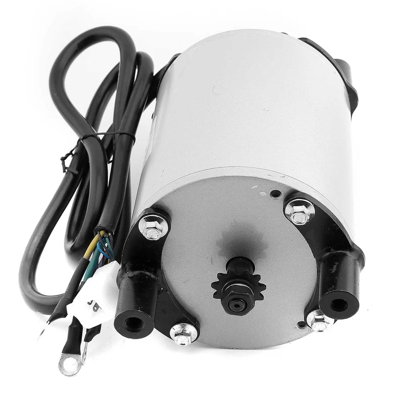 Motor 48 V / 3000 W