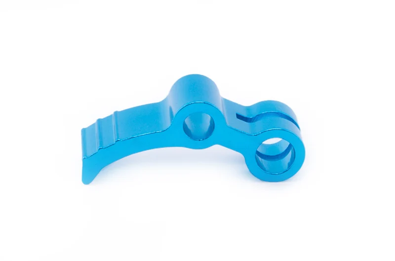 Entriegelung Klappmechanismus