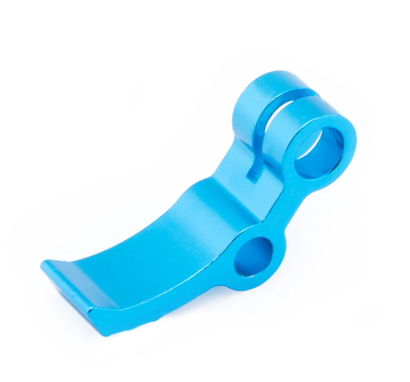 Entriegelung Klappmechanismus