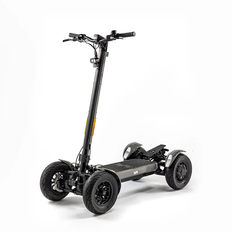 MIA SPYQE ATV Electric Scooter