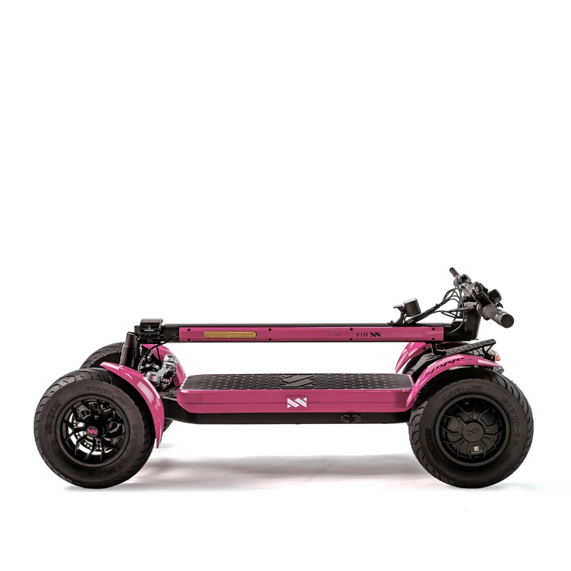 MIA SPYQE ATV Electric Scooter