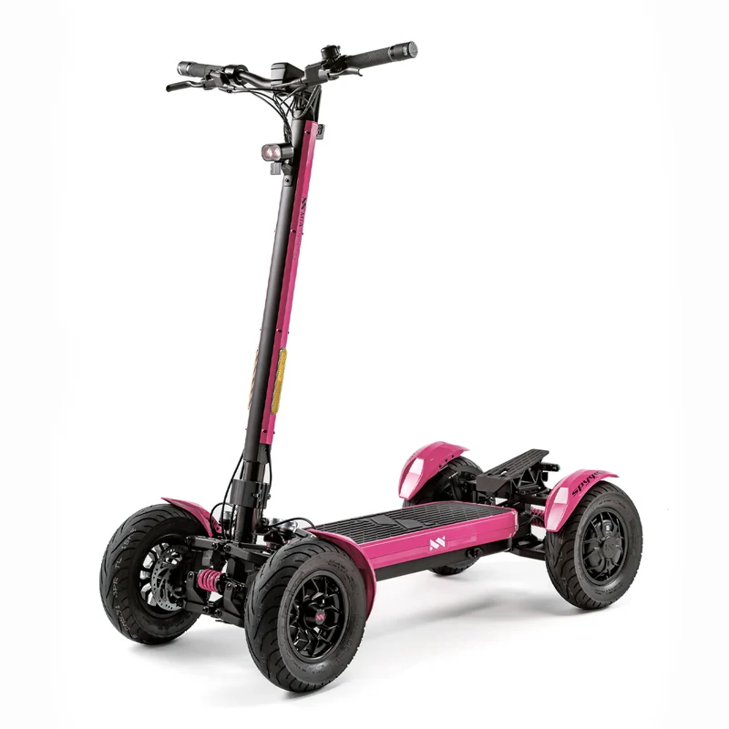 MIA SPYQE ATV Electric Scooter