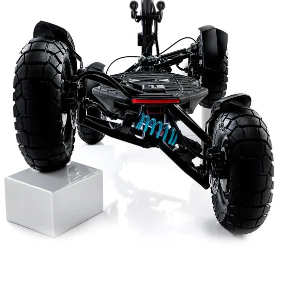 MIA FOUR X2 ATV ElectricScooter