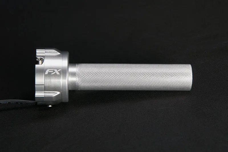 FX Twist Throttle