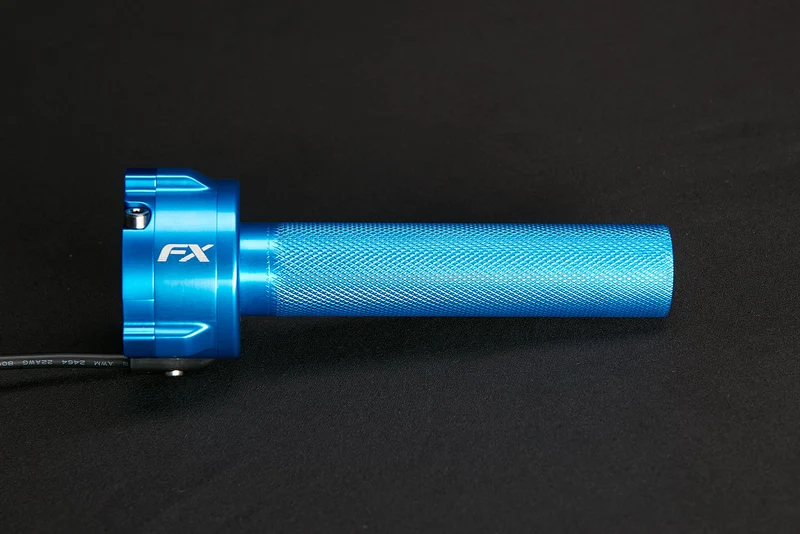 FX Twist Throttle