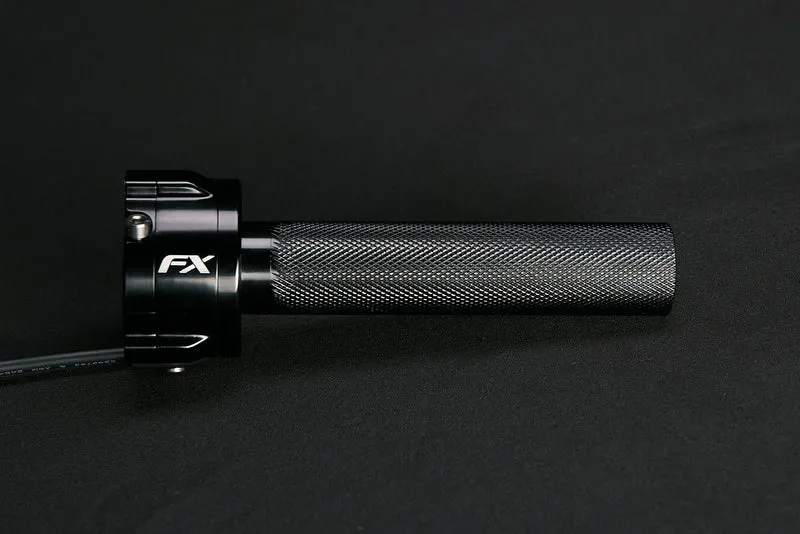 FX Twist Throttle