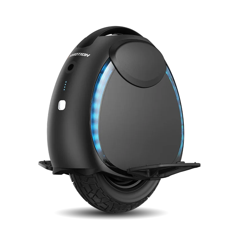 Inmotion V6 Electric Unicycle