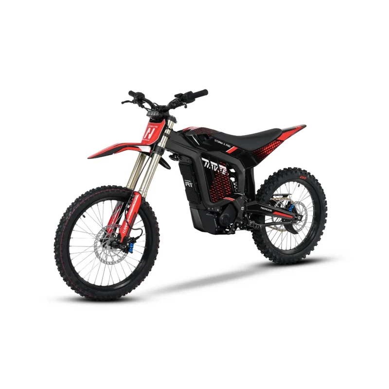 Navee Storm X Pro Electric Bike by Rerode
