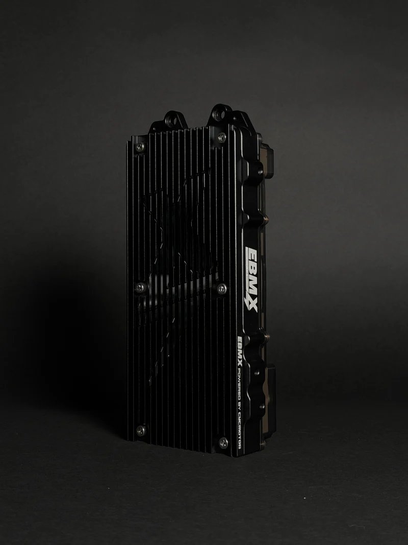EBMX X-9000 V3 Controller