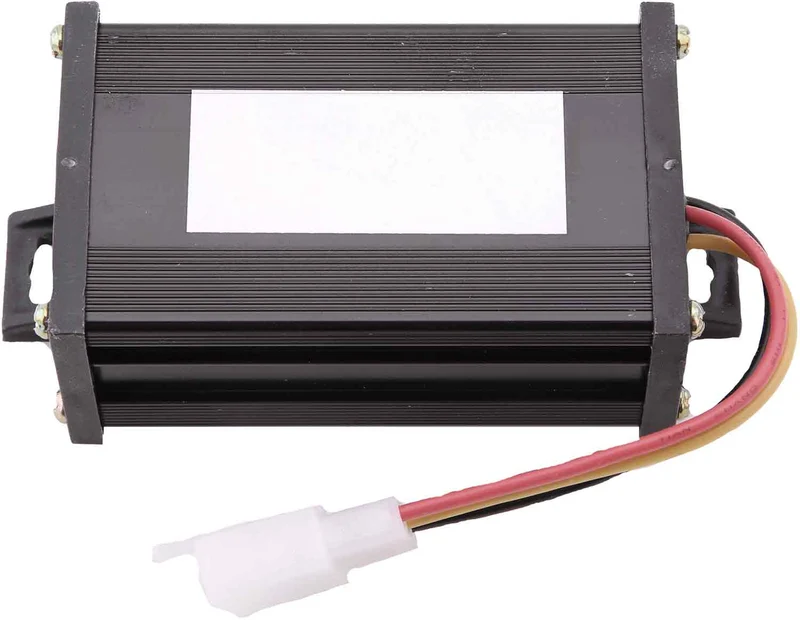 Spannungswandler 12V