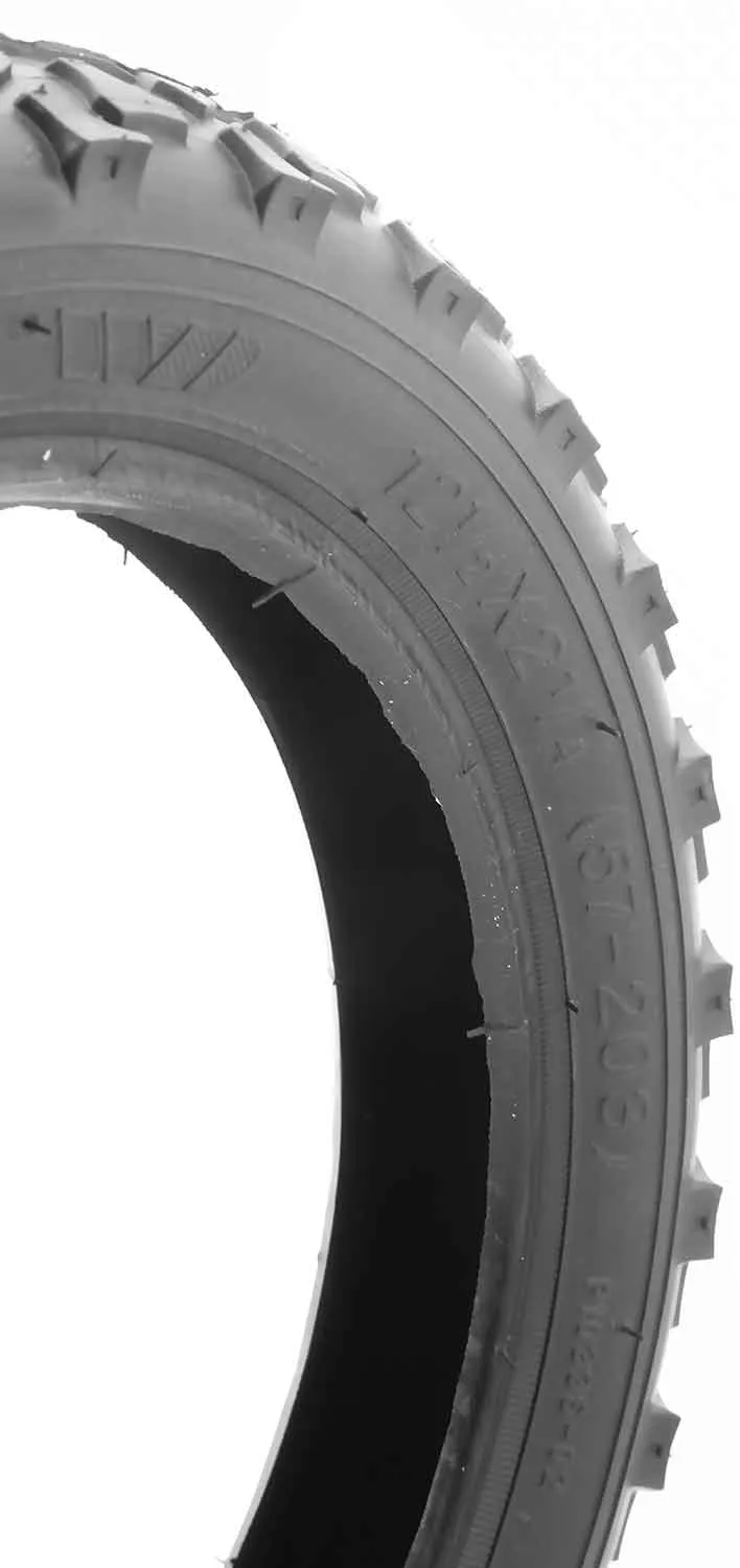 Reifen 12,5 x 2,25