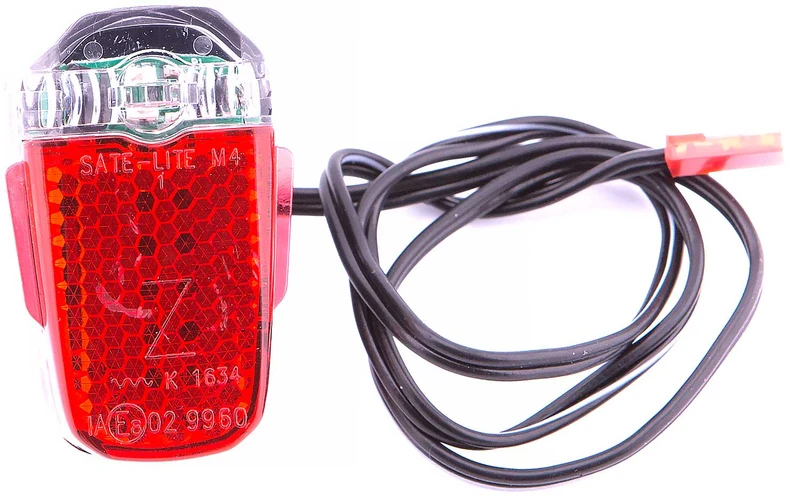 Rücklicht 12V