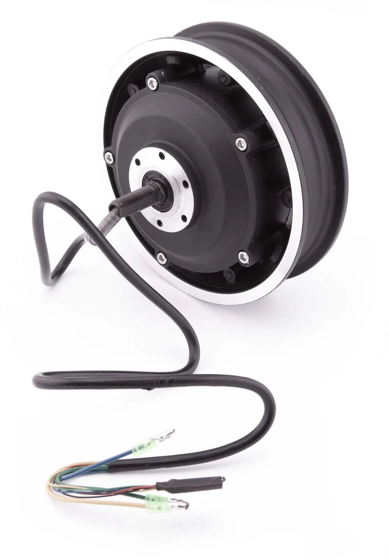 Nabenmotor 60V / 800W