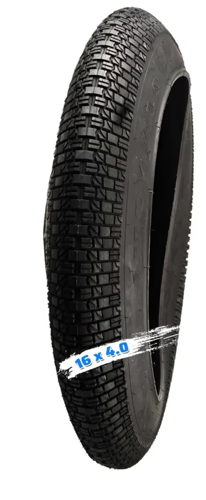 AR Atom Street Tires /hybrid 16x4.0
