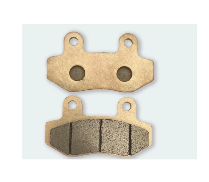 Surron ultra bee brake pads