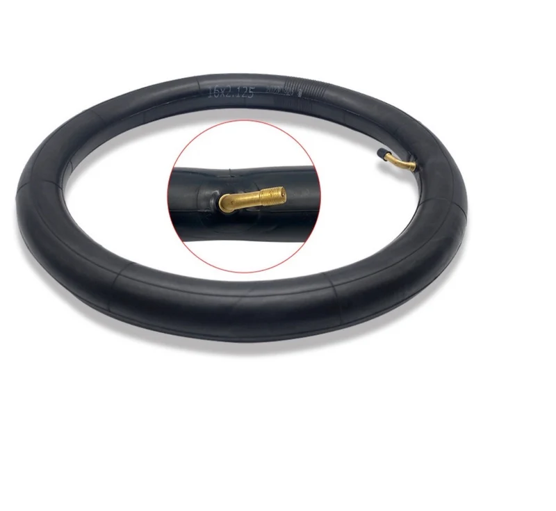 16x2.125 inner tube