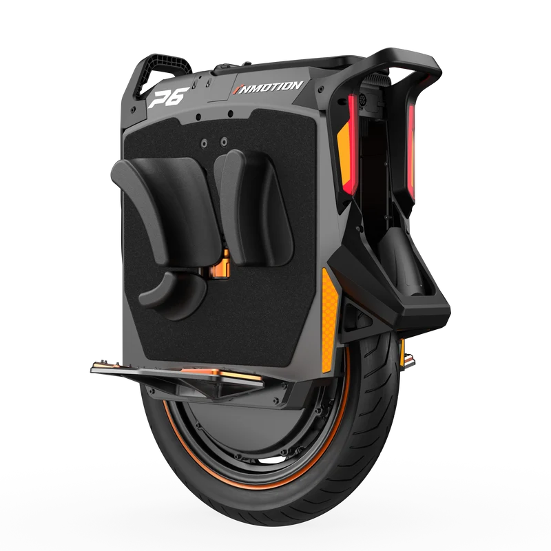 Inmotion P6 Electric Unicycle Preorder