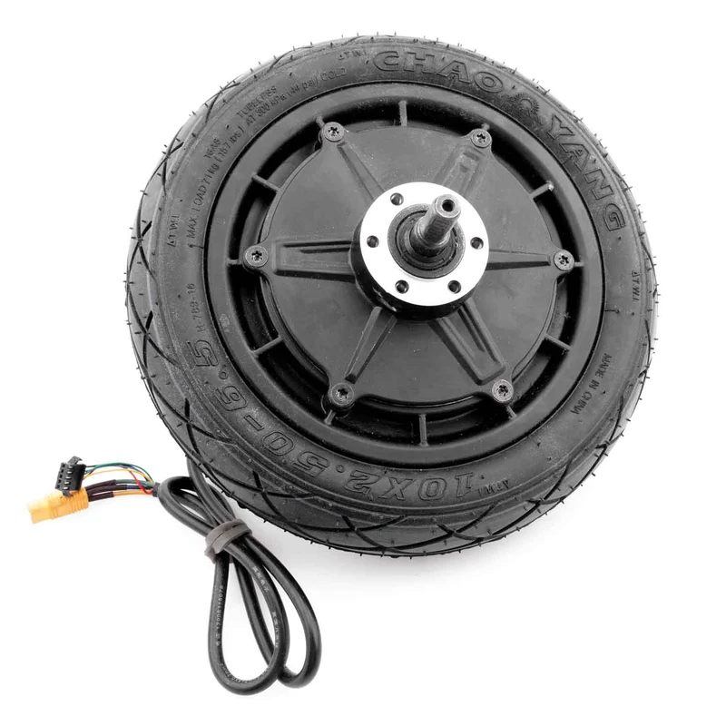Nabenmotor 48V / 500W mit Reifen