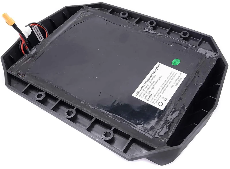 Lithium Akku 43,2V 10,5Ah