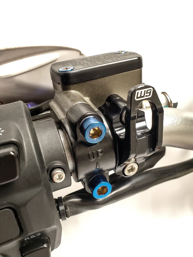 HELMET HOOK