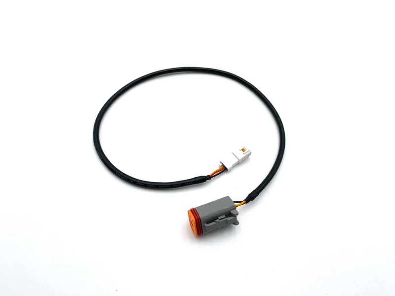 Altis Sigma Headlight Adapter