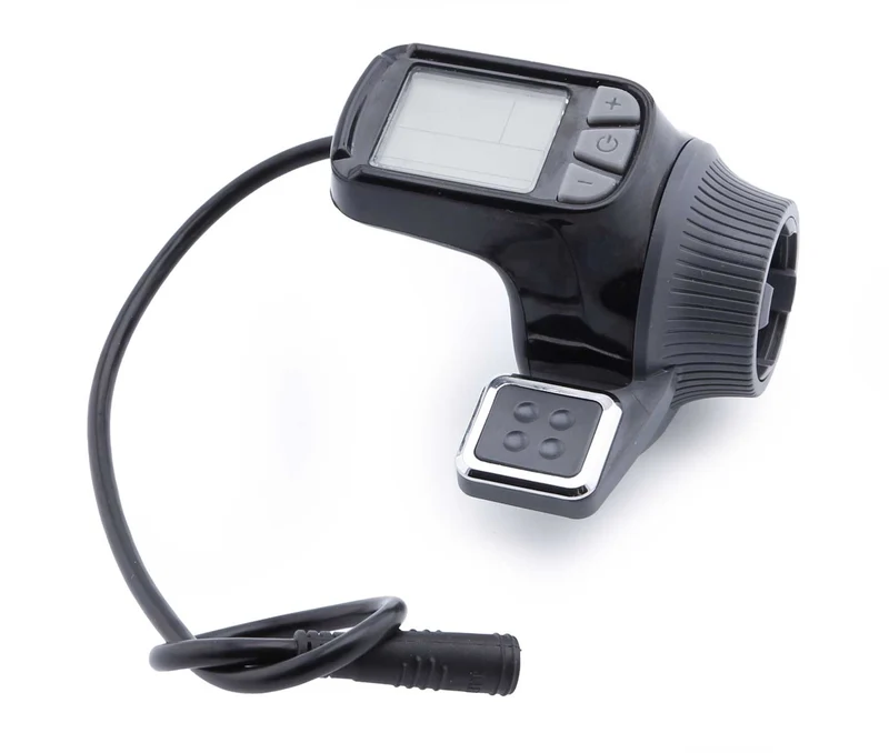 LCD Tachoeinheit