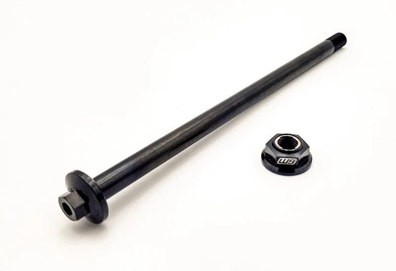 Light Bee 12.9 Cryo swingarm/jackshaft bolt