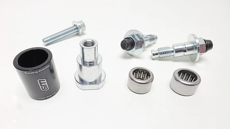 Surron Ultra Bee Suspension Triangle Bearing Kit