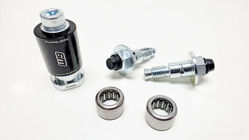 Surron Ultra Bee Suspension Triangle Bearing Kit
