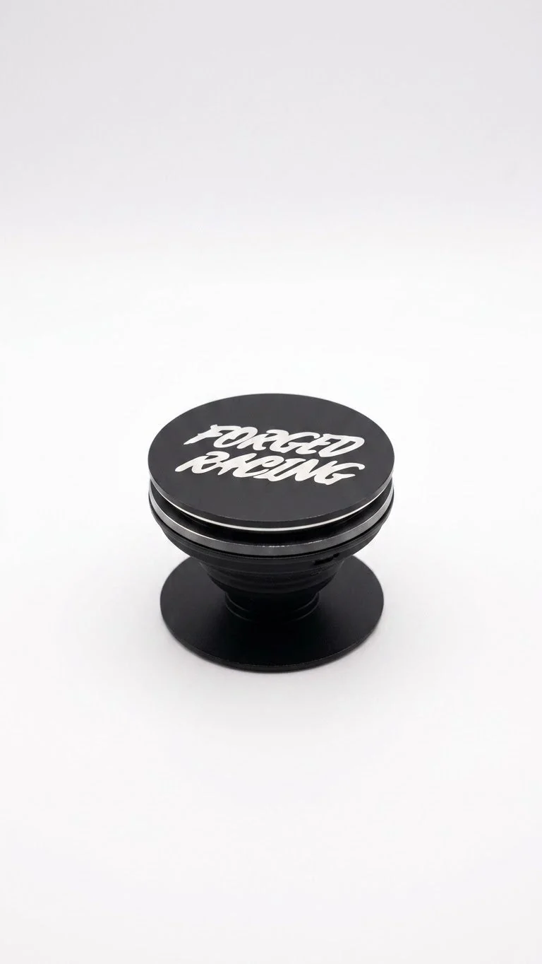 Forged Racing Pop Socket Ignition Spinner