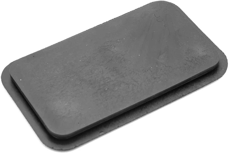 Fahrzeug ID Gummiabdeckung