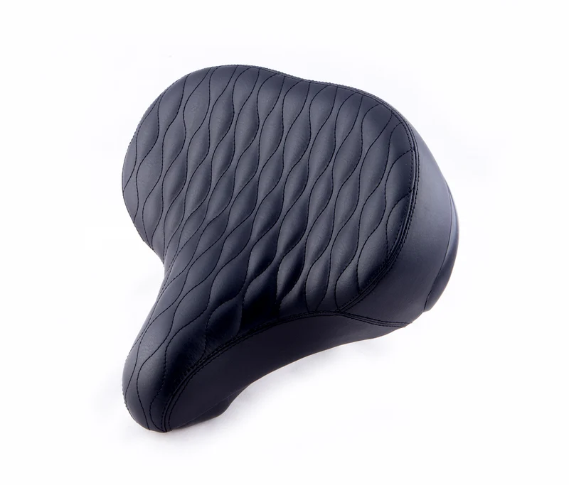 Comfort Sattel