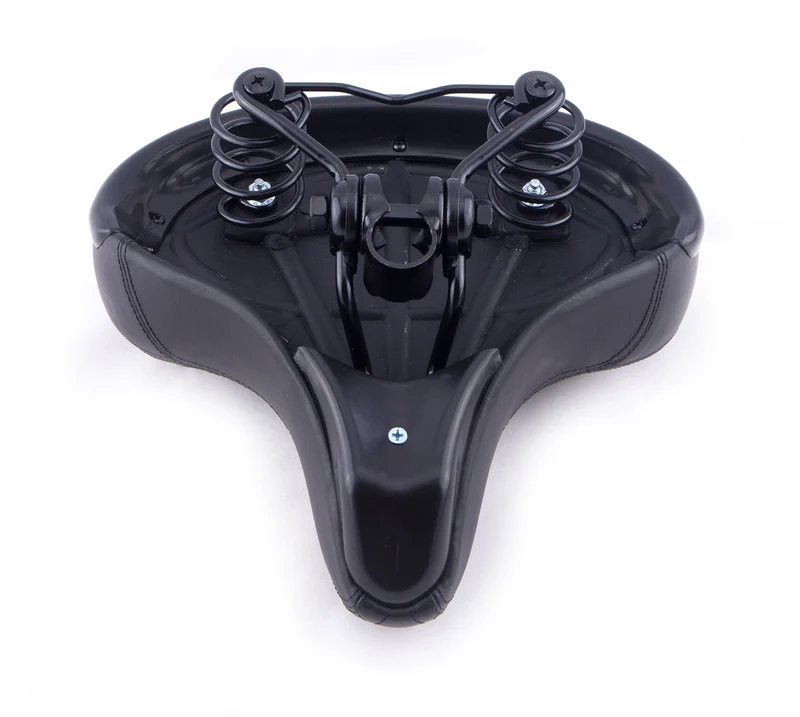 Comfort Sattel