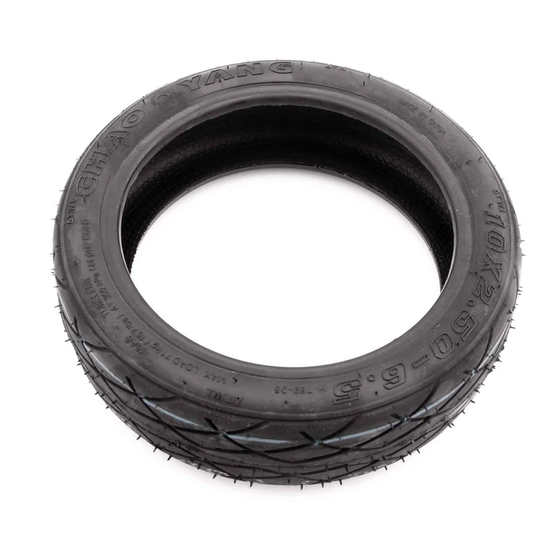 Reifen 10x2.50-6.5