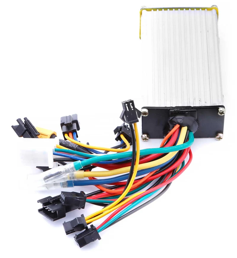 Steuergerät 36V / 250W