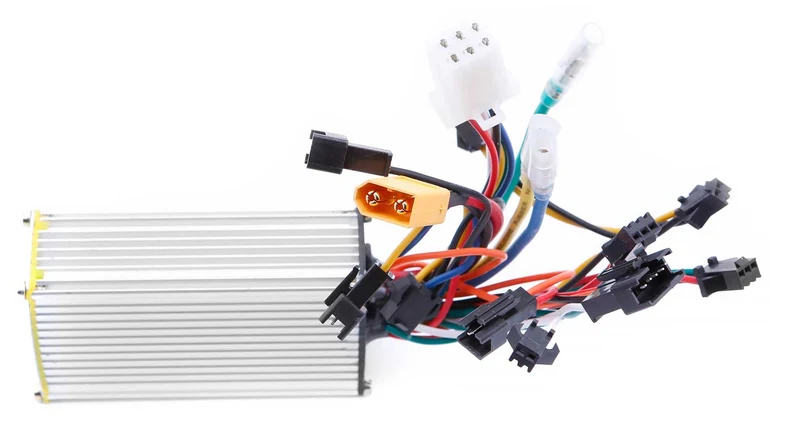 Steuergerät 36V / 250W