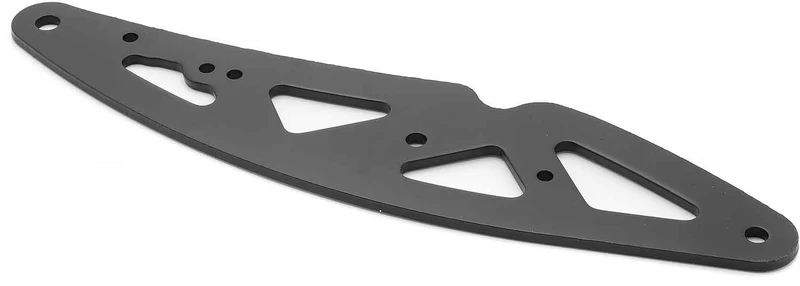 Seitenelement Gabel (schwarz)