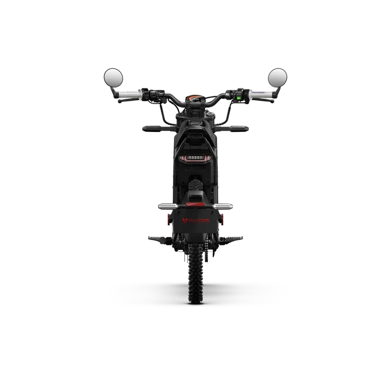 NIU XQi3 Electric Bike