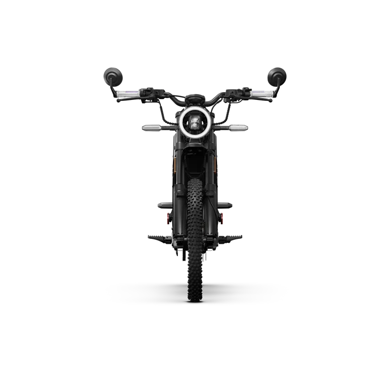 NIU XQi3 Electric Bike
