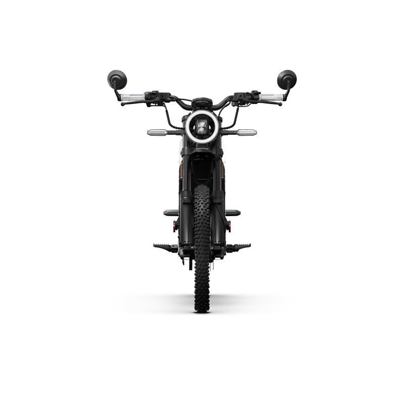 NIU XQi3 Electric Bike
