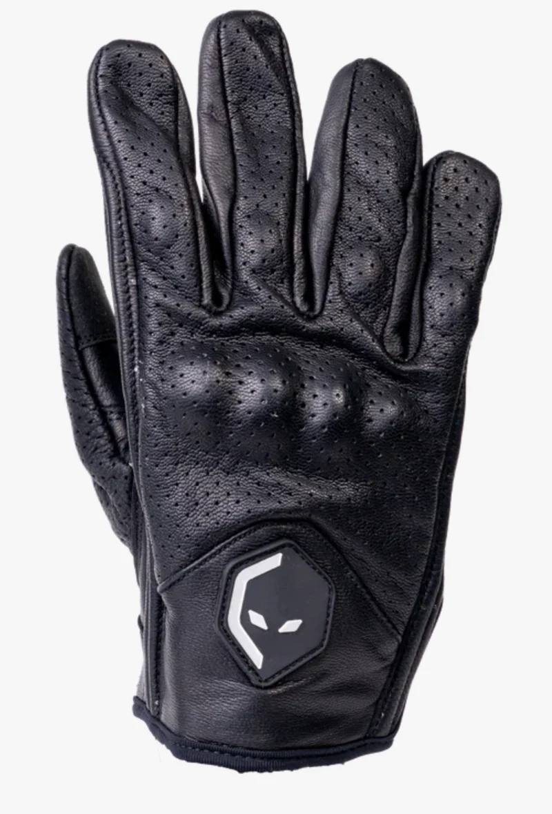 Alien Rides Kevlar gloves motorcycle, E-bike