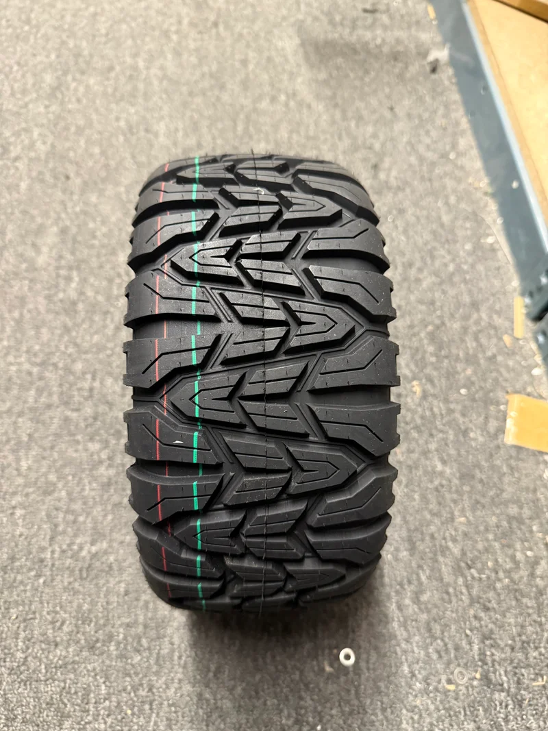 K6- tire 125/60-7