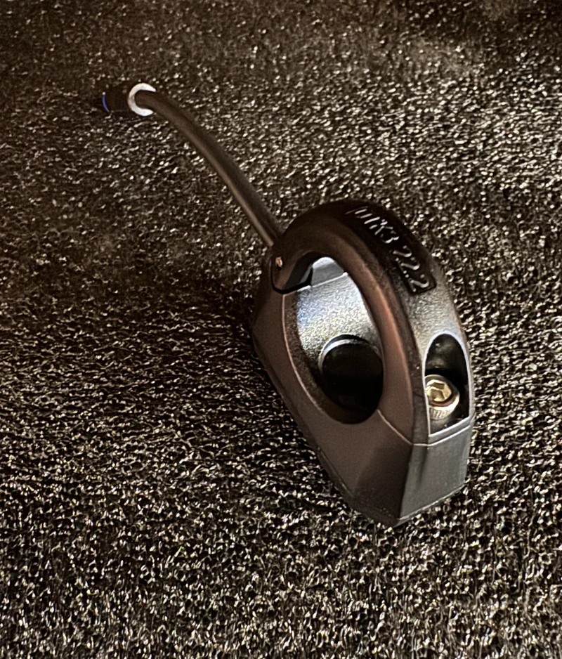 InMotion RS Multifunction Switch