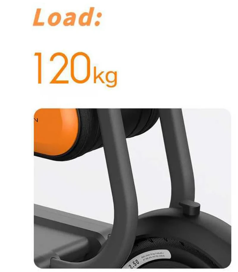 SEGWAY NINEBOT MULTI-FUNCTIONAL SCOOTER SEAT