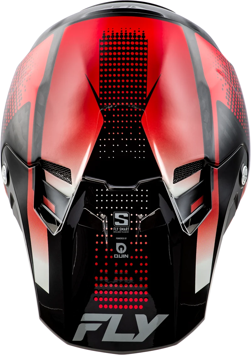 FLY RACING Youth Formula S Carbon Protocol Helmet