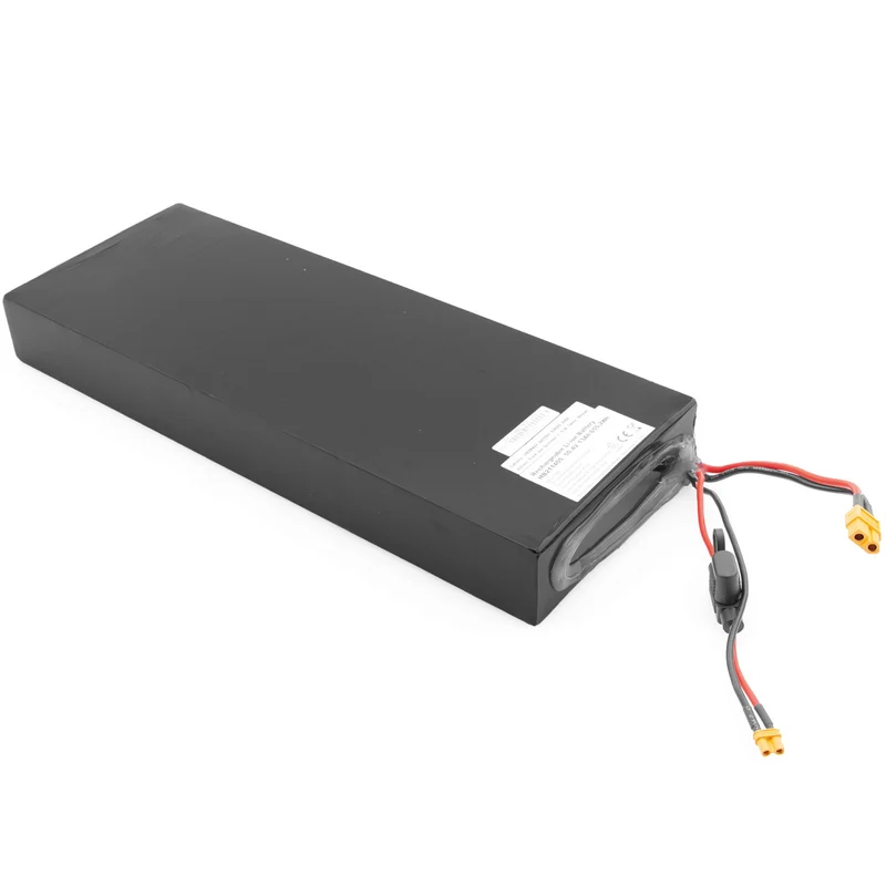 Li-Ion-Akku 50,4V / 13Ah