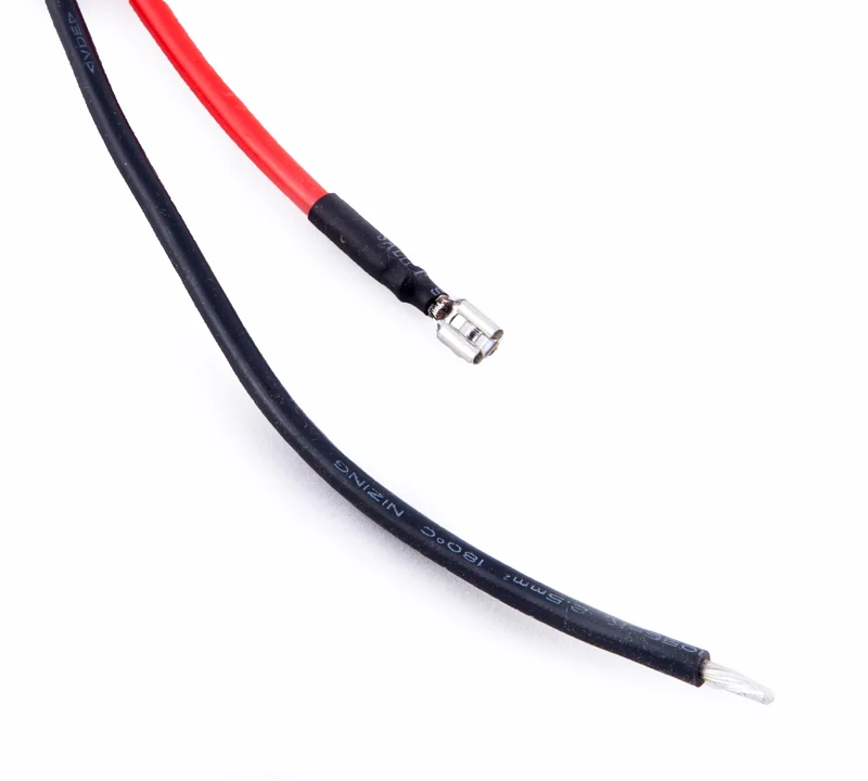 Verbindungskabel Batterie zu Steuergerät SXT300